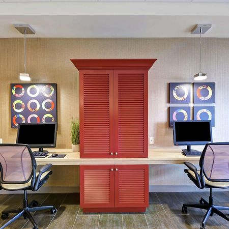Home2 Suites By Hilton Plymouth Minneapolis Bagian luar foto