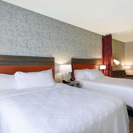 Home2 Suites By Hilton Plymouth Minneapolis Bagian luar foto