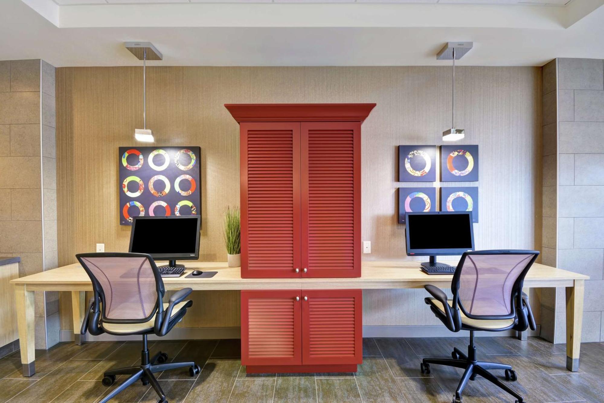 Home2 Suites By Hilton Plymouth Minneapolis Bagian luar foto