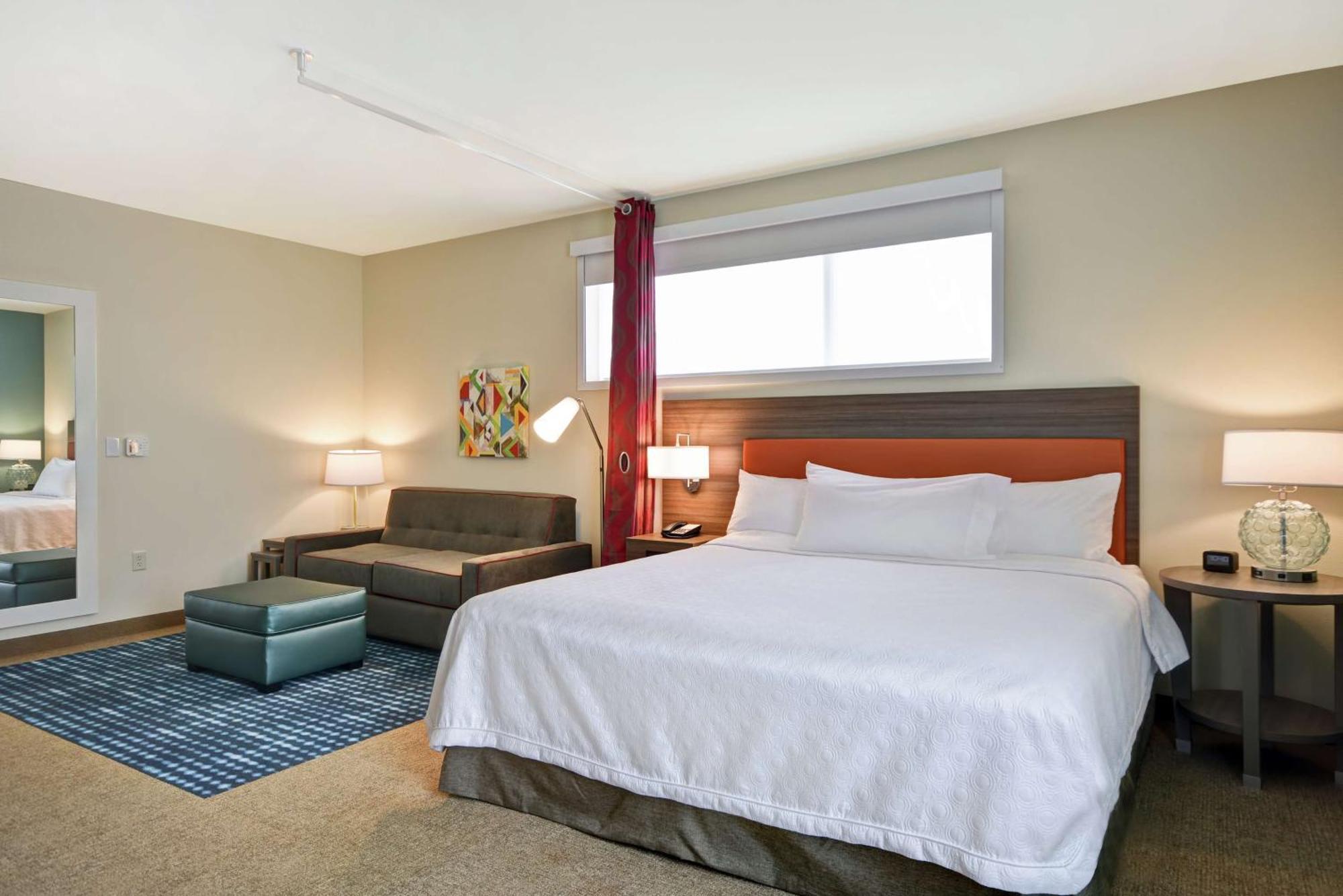 Home2 Suites By Hilton Plymouth Minneapolis Bagian luar foto