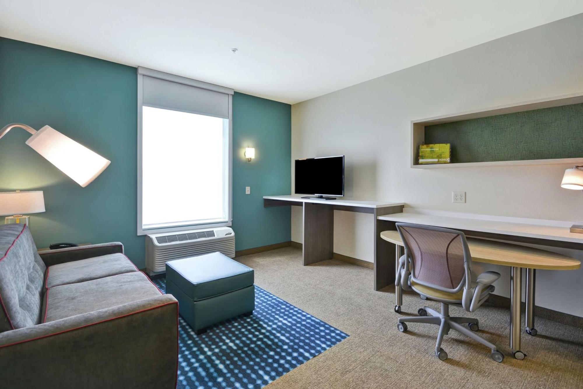 Home2 Suites By Hilton Plymouth Minneapolis Bagian luar foto