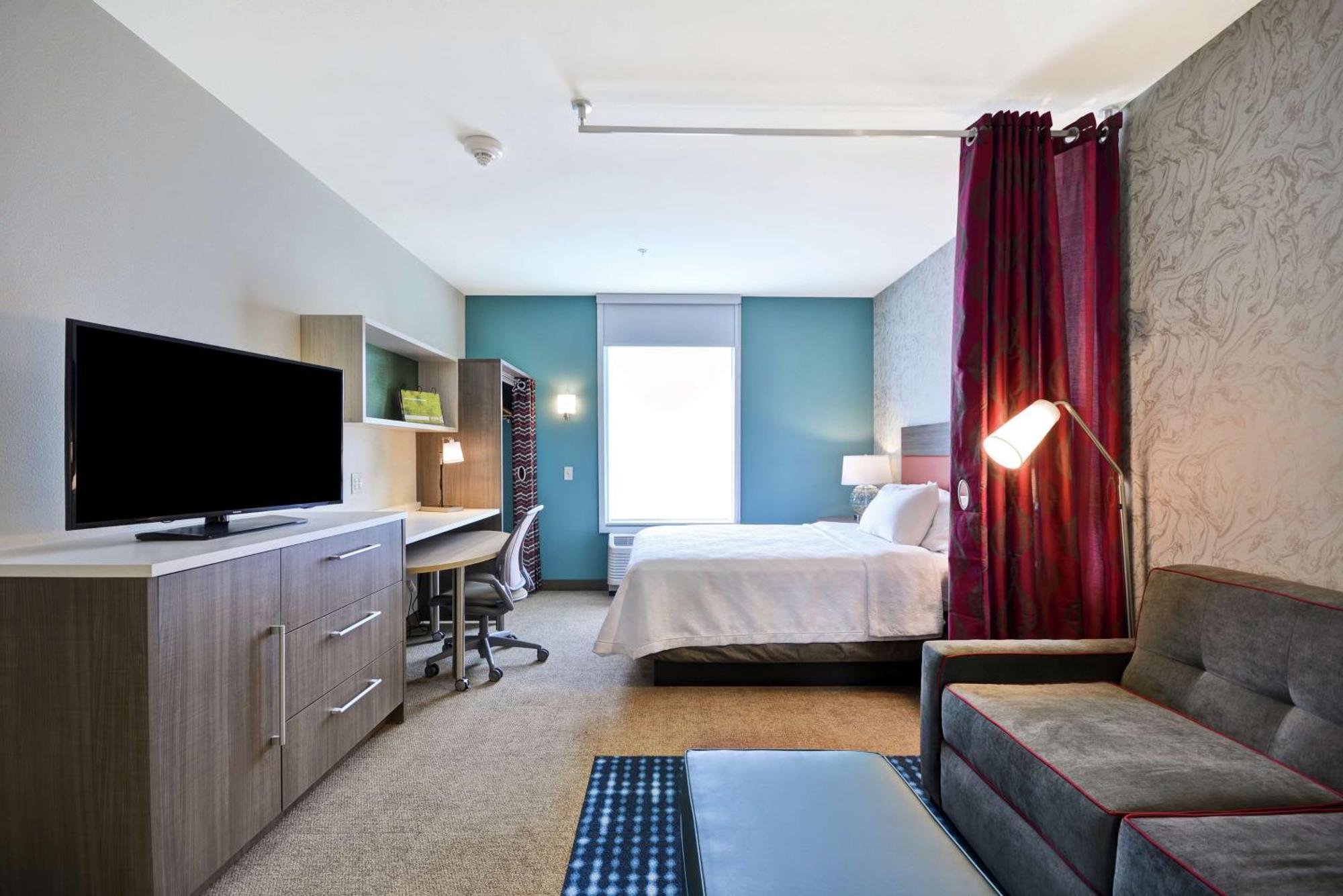Home2 Suites By Hilton Plymouth Minneapolis Bagian luar foto