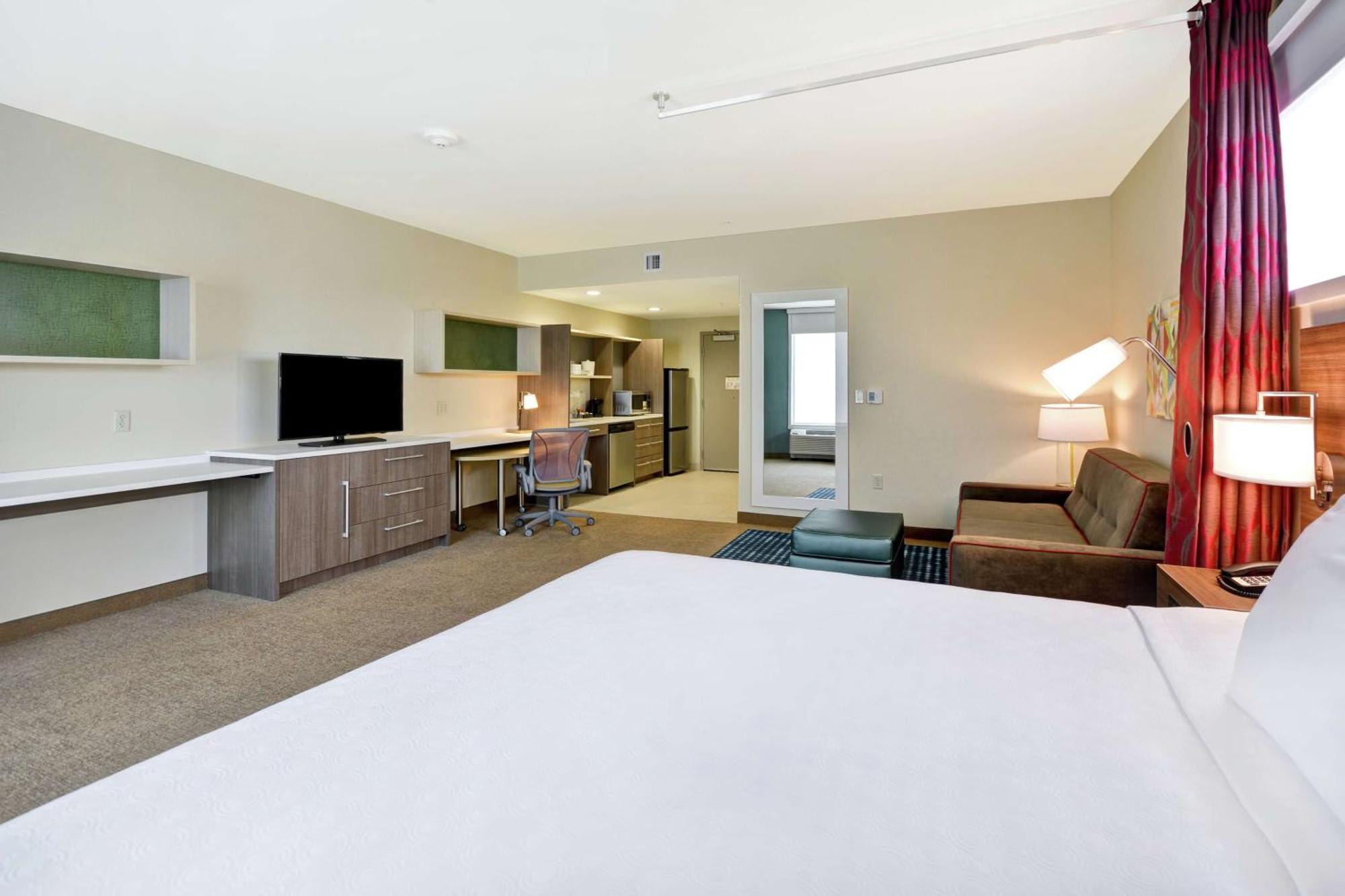 Home2 Suites By Hilton Plymouth Minneapolis Bagian luar foto