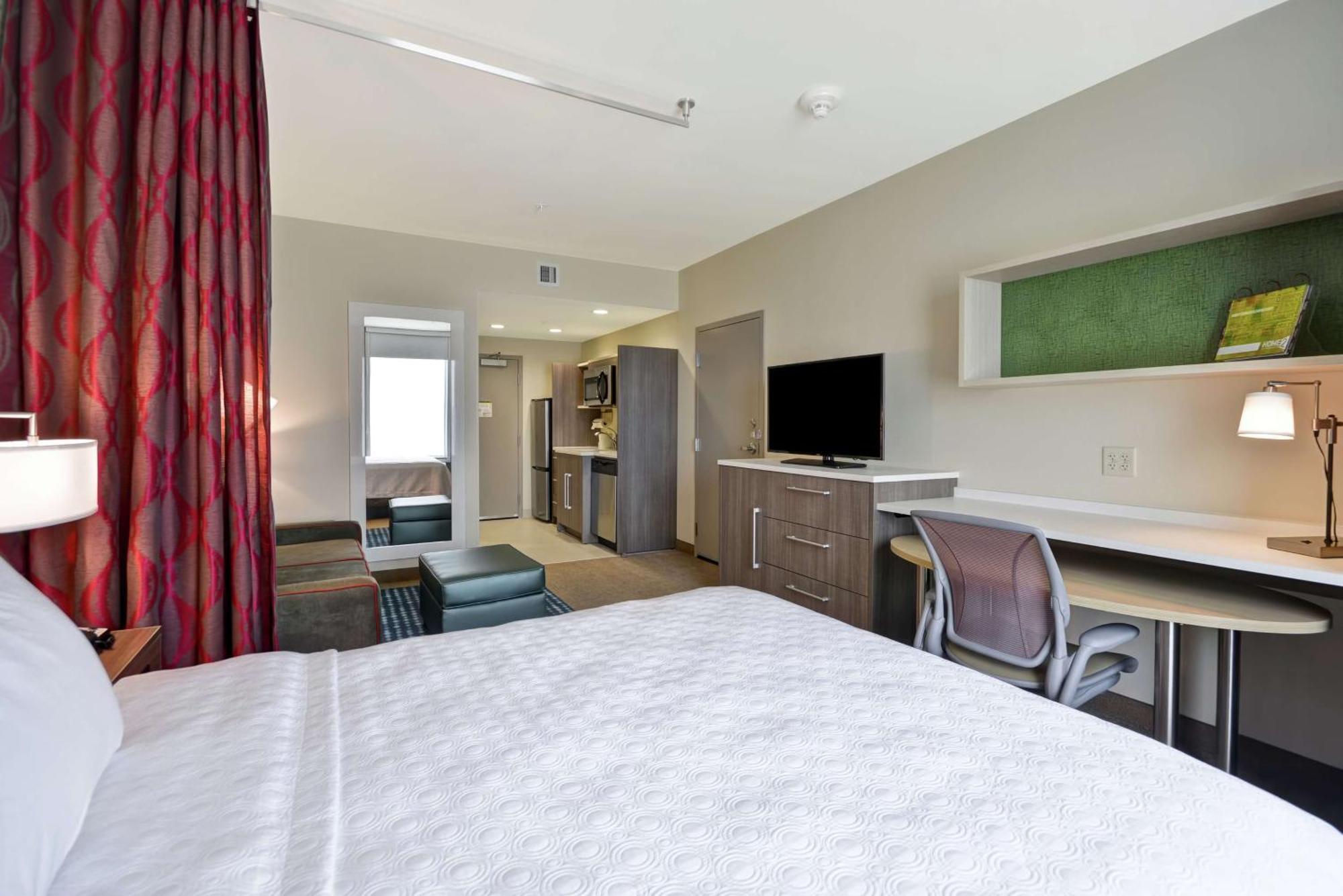 Home2 Suites By Hilton Plymouth Minneapolis Bagian luar foto