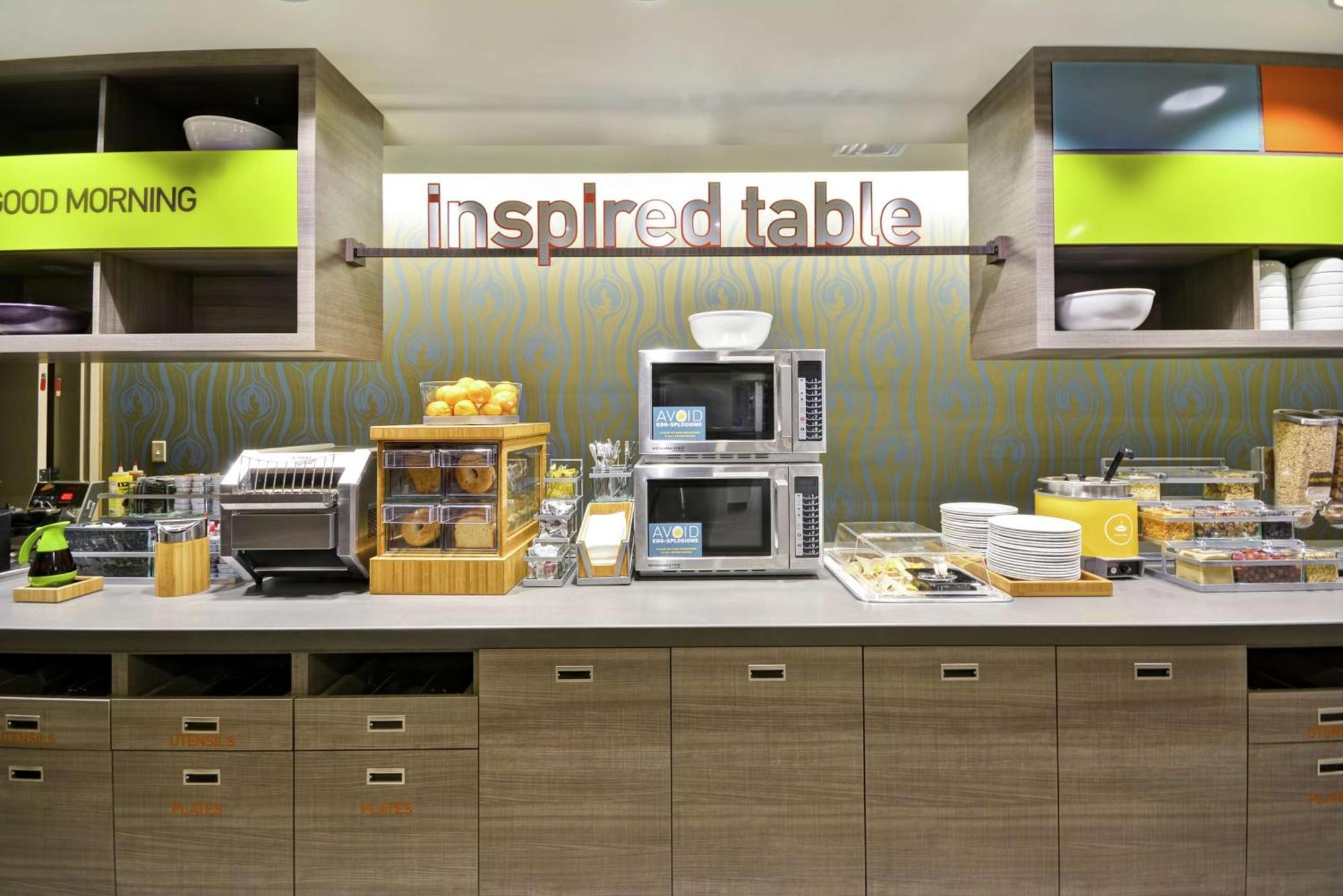 Home2 Suites By Hilton Plymouth Minneapolis Bagian luar foto