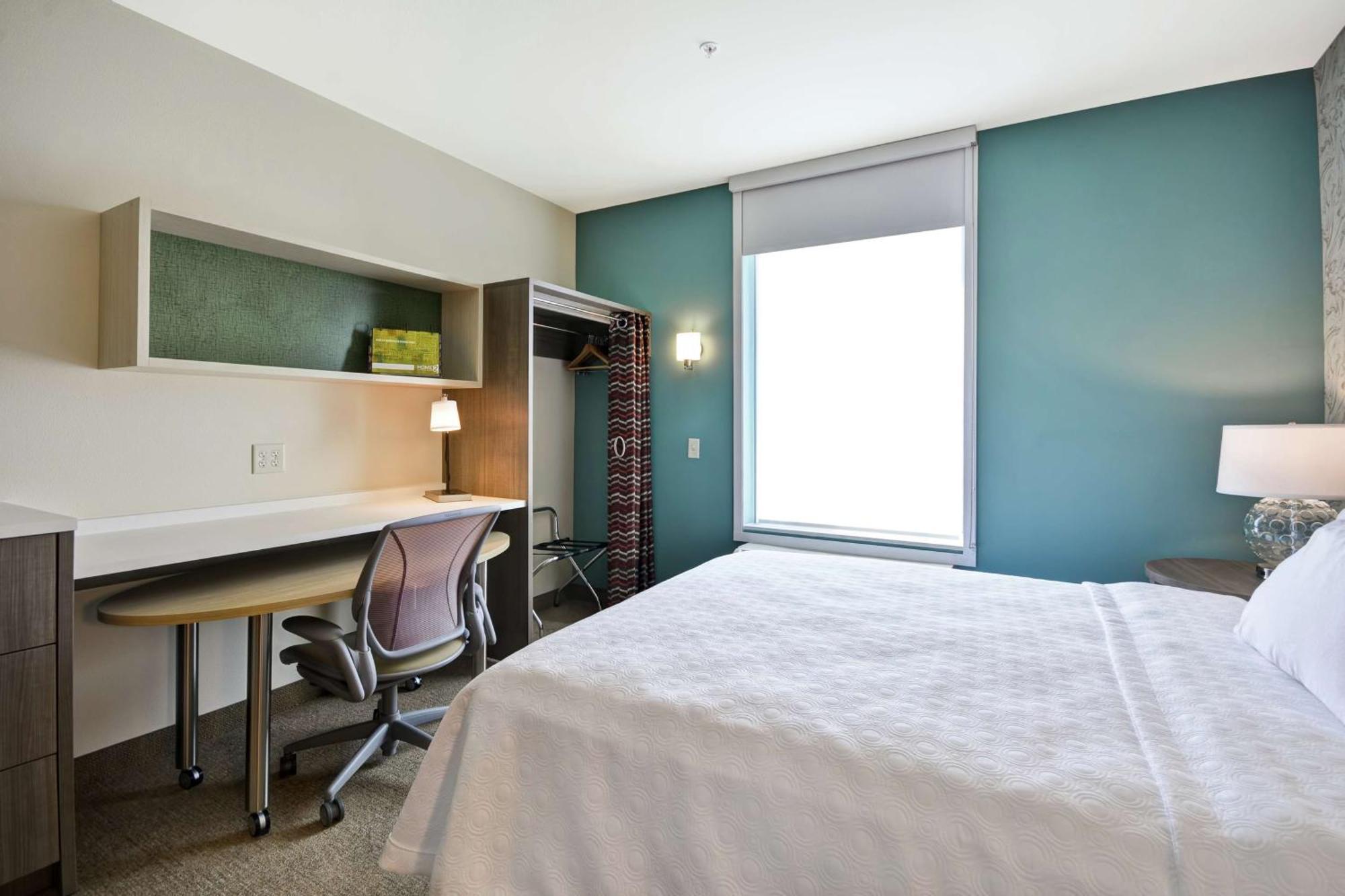 Home2 Suites By Hilton Plymouth Minneapolis Bagian luar foto