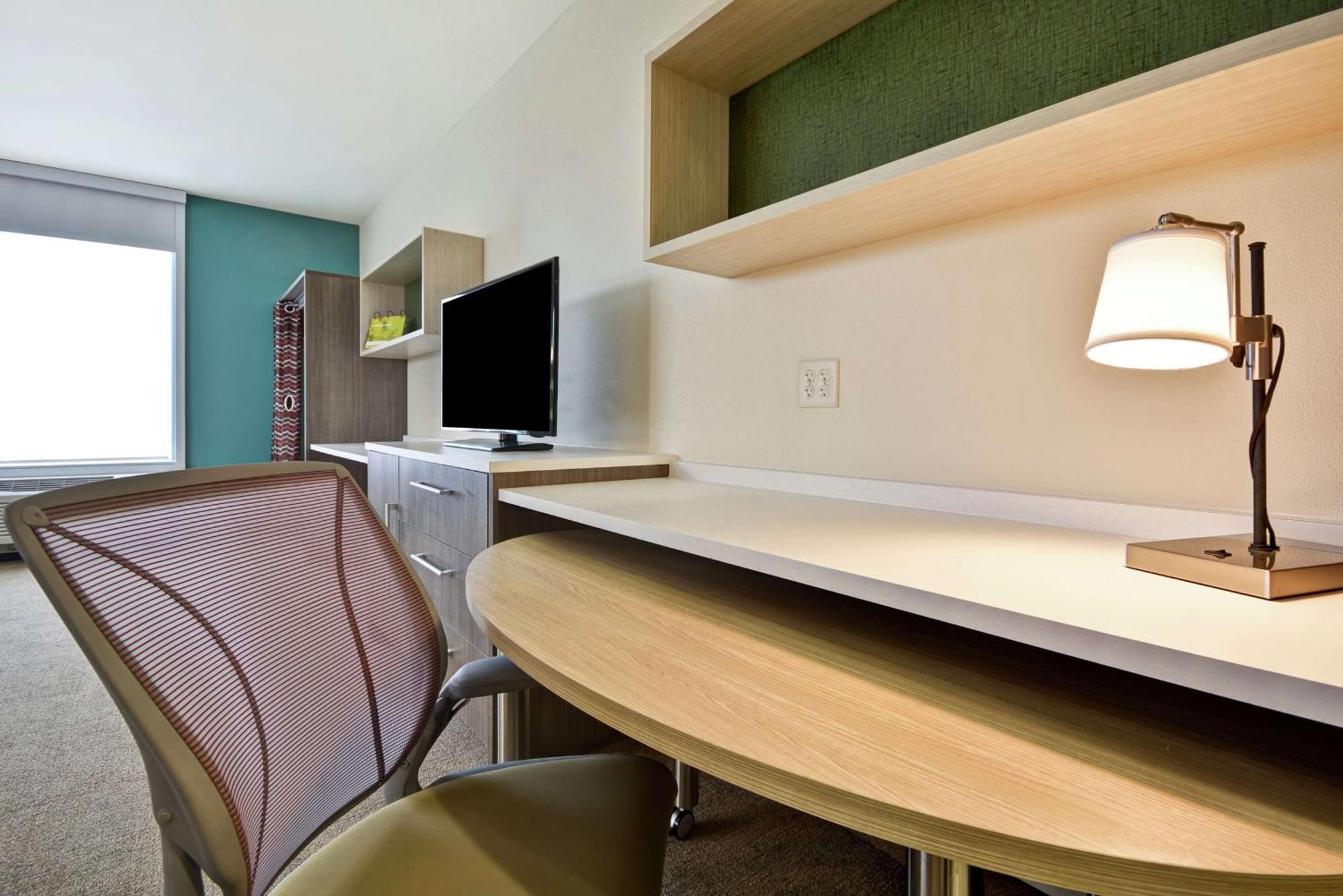 Home2 Suites By Hilton Plymouth Minneapolis Bagian luar foto