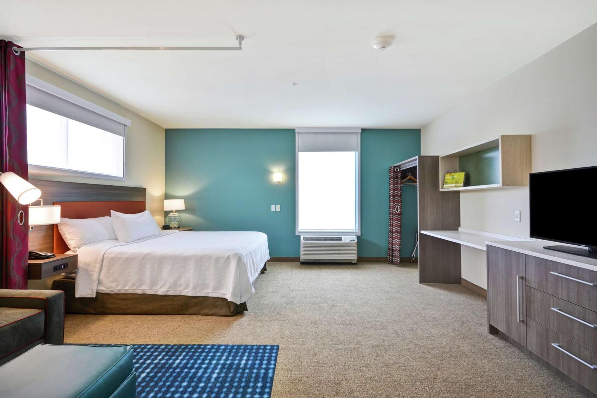 Home2 Suites By Hilton Plymouth Minneapolis Bagian luar foto
