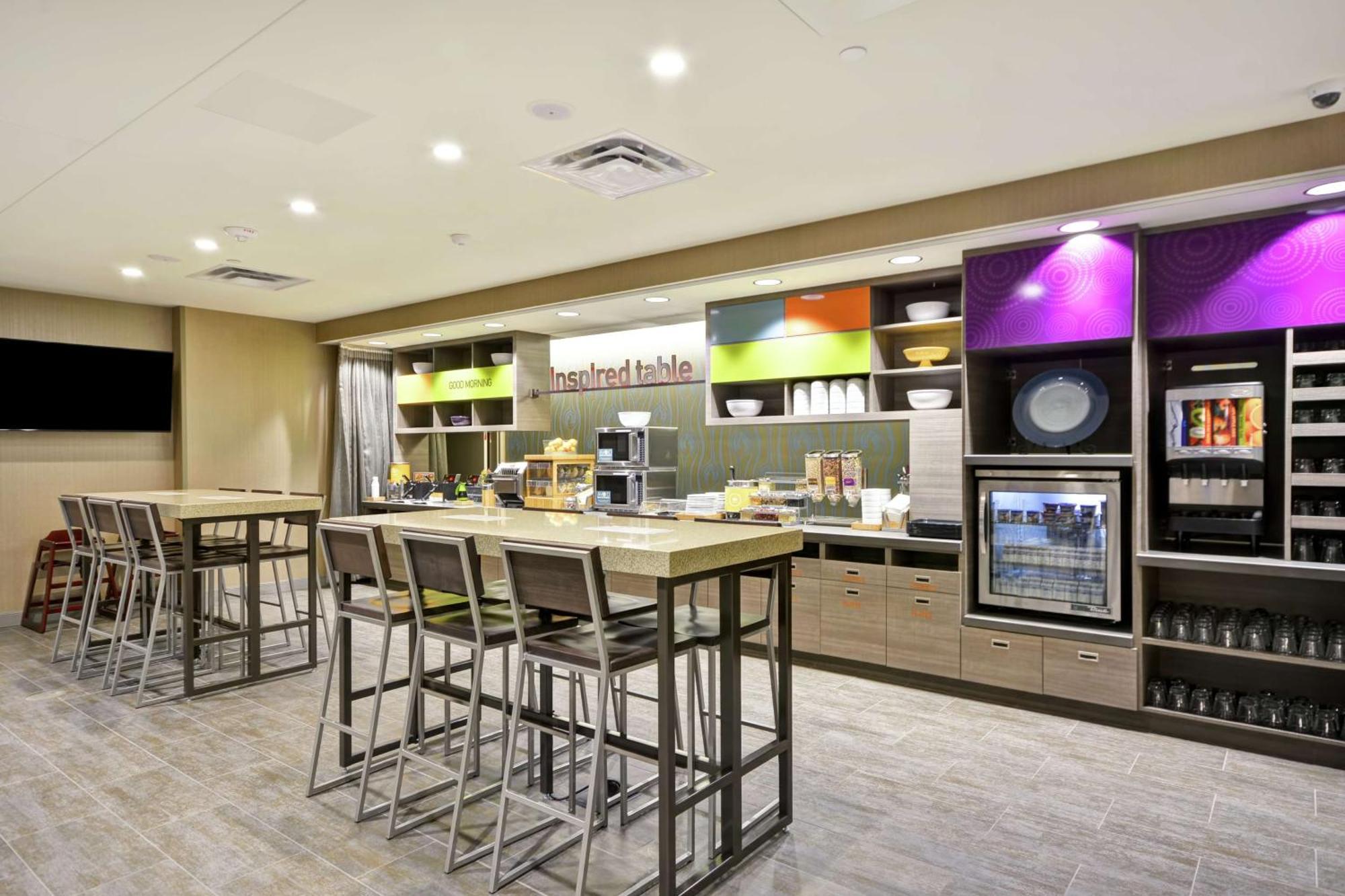 Home2 Suites By Hilton Plymouth Minneapolis Bagian luar foto