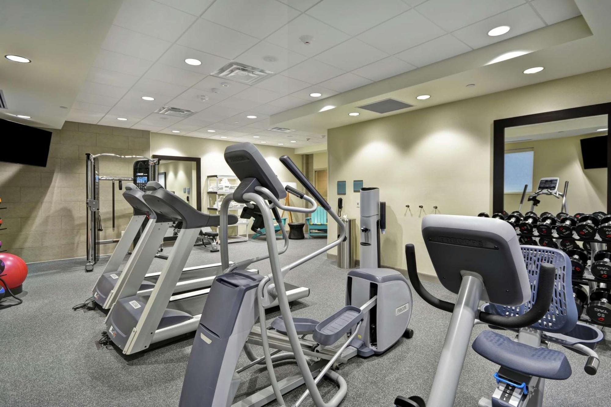 Home2 Suites By Hilton Plymouth Minneapolis Bagian luar foto