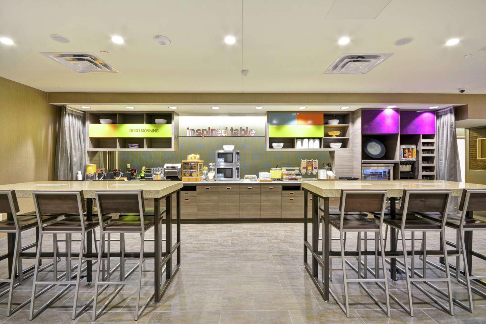 Home2 Suites By Hilton Plymouth Minneapolis Bagian luar foto