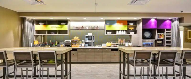 Home2 Suites By Hilton Plymouth Minneapolis Bagian luar foto