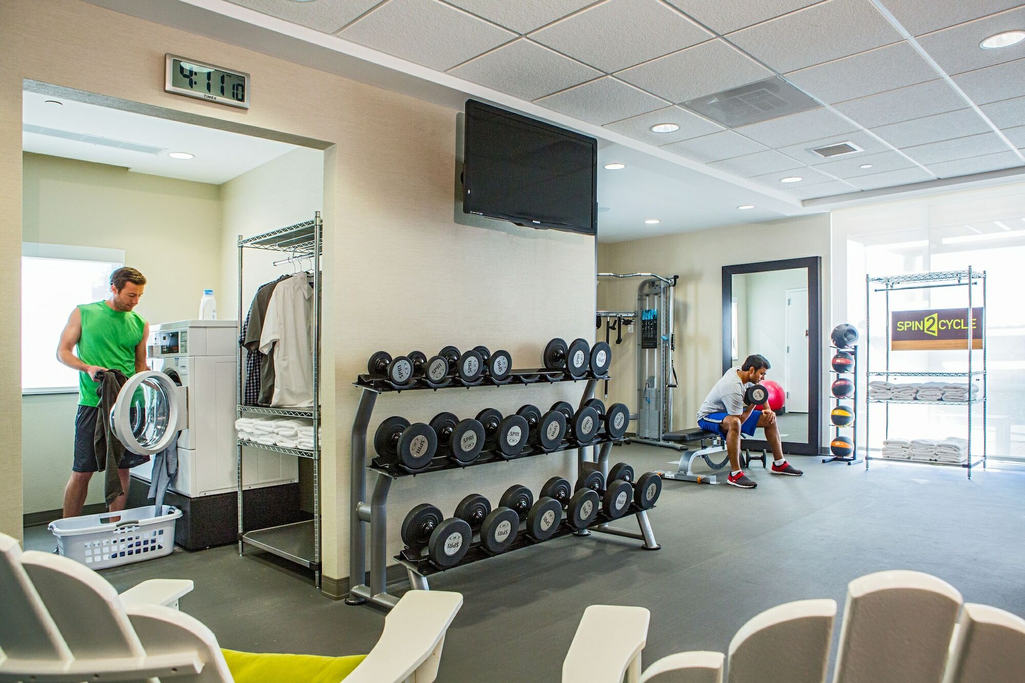 Home2 Suites By Hilton Plymouth Minneapolis Bagian luar foto