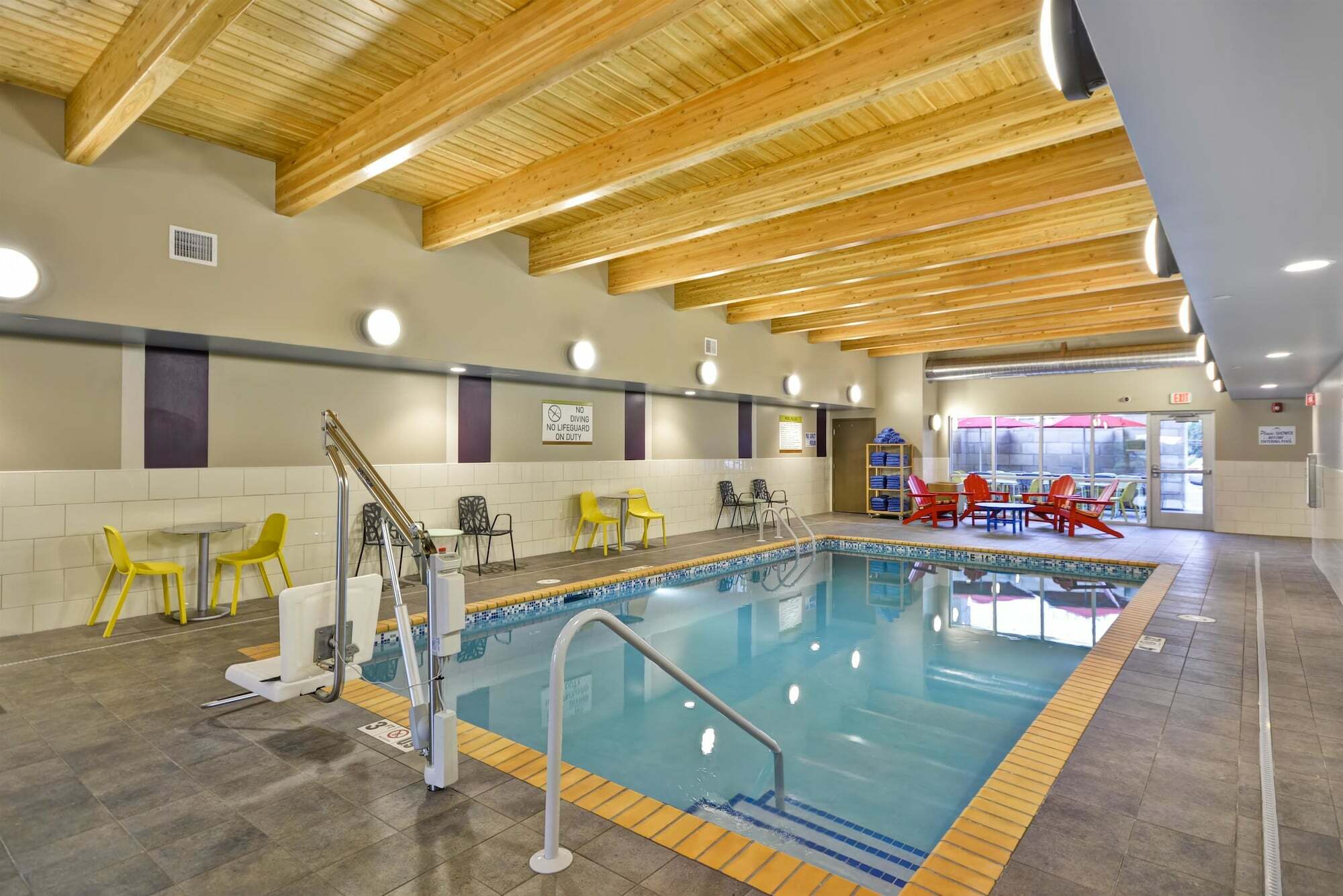 Home2 Suites By Hilton Plymouth Minneapolis Bagian luar foto